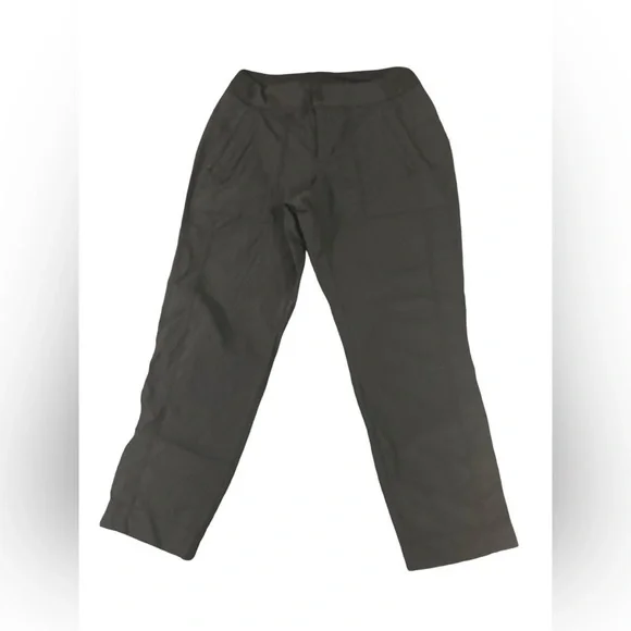 Athleta  Skinny Pant Black Size 4 - Picture 3 of 12